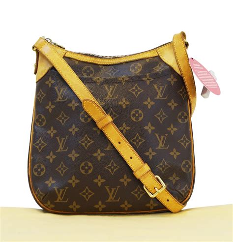 louis vuitton odeon pm discontinued|louis vuitton odeon new.